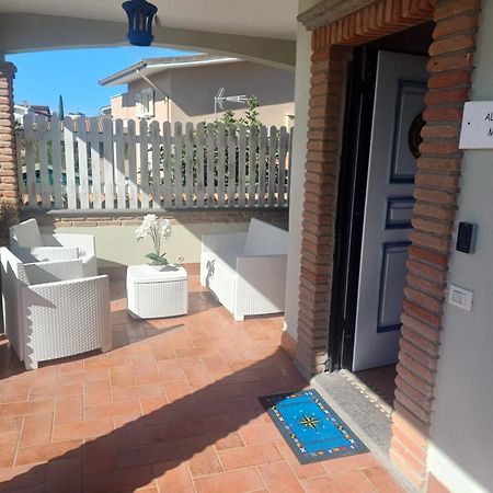 Alloggi Turistici Con Piscina Palestra Jacuzzi Sauna Anzio Eksteriør billede