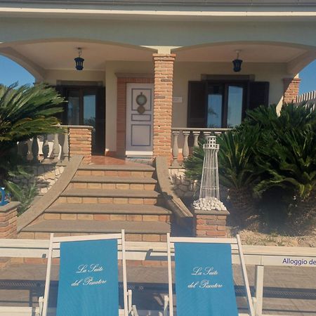 Alloggi Turistici Con Piscina Palestra Jacuzzi Sauna Anzio Eksteriør billede