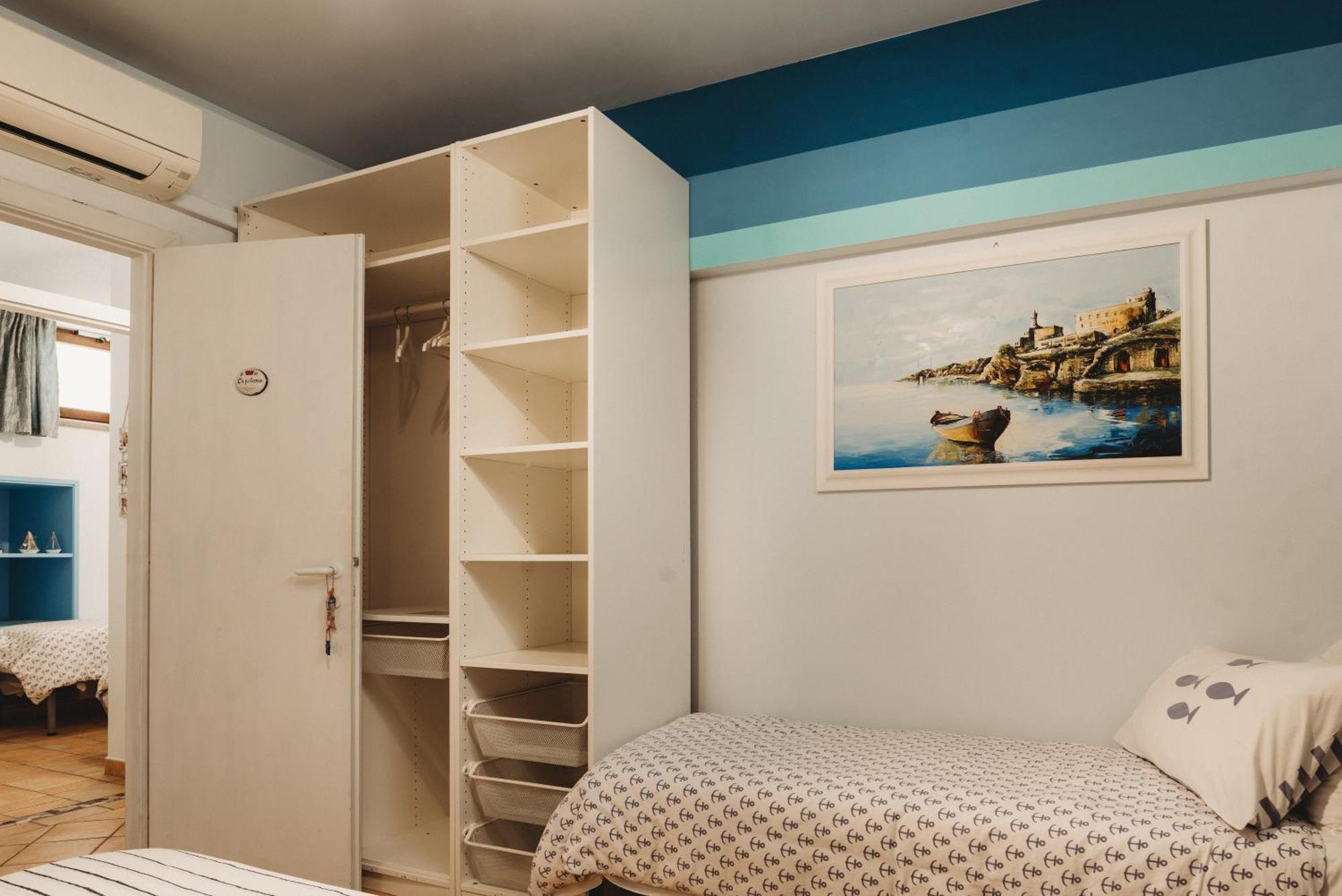 Alloggi Turistici Con Piscina Palestra Jacuzzi Sauna Anzio Eksteriør billede