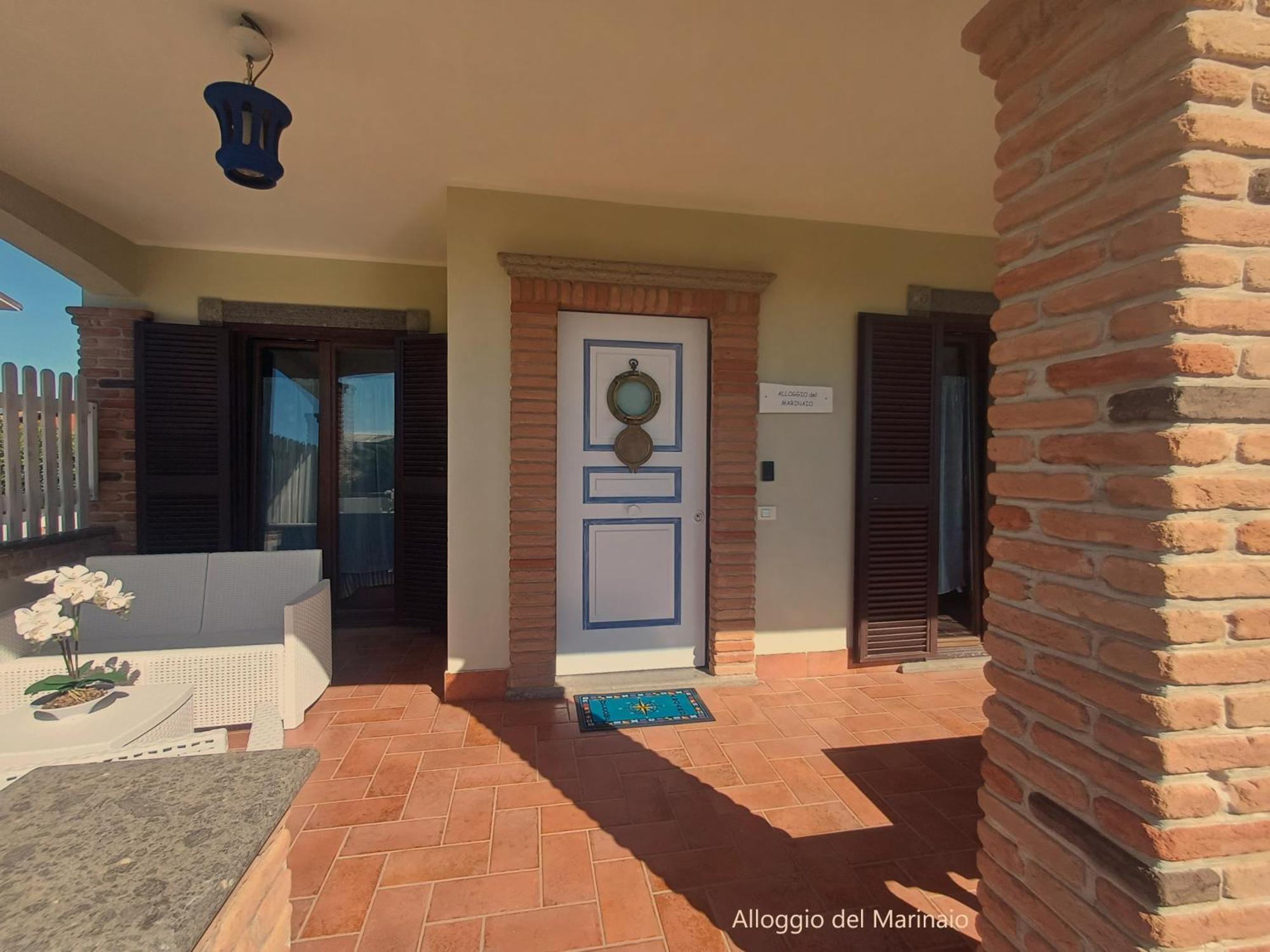 Alloggi Turistici Con Piscina Palestra Jacuzzi Sauna Anzio Eksteriør billede