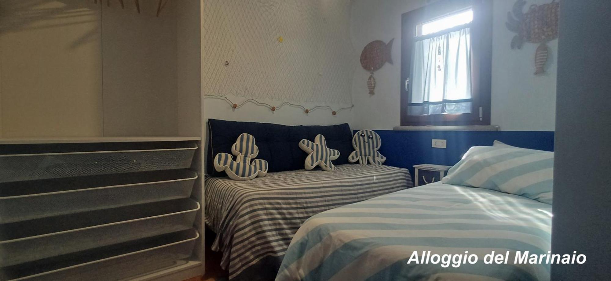 Alloggi Turistici Con Piscina Palestra Jacuzzi Sauna Anzio Eksteriør billede