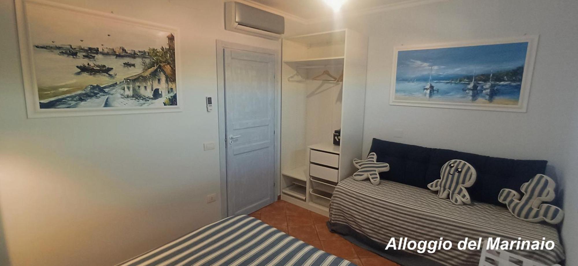 Alloggi Turistici Con Piscina Palestra Jacuzzi Sauna Anzio Eksteriør billede